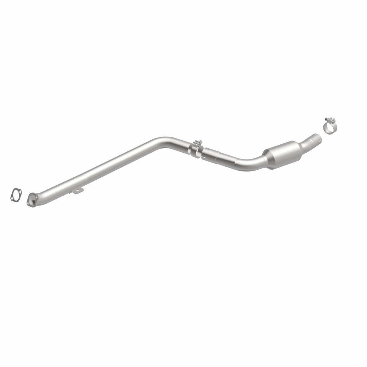 MagnaFlow Exhaust Products 52249 - OEM Grade Direct-Fit Catalytic Converter 7