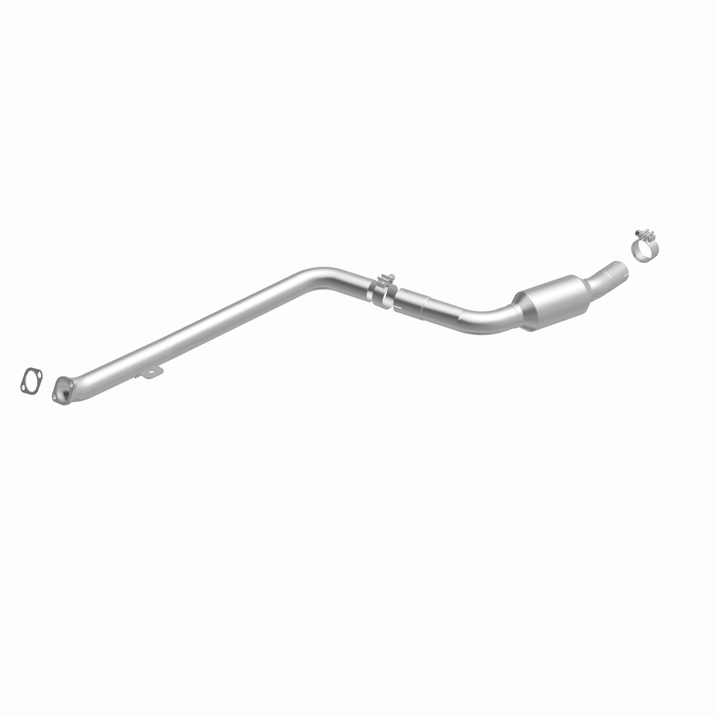 MagnaFlow Exhaust Products 52249 - OEM Grade Direct-Fit Catalytic Converter 7