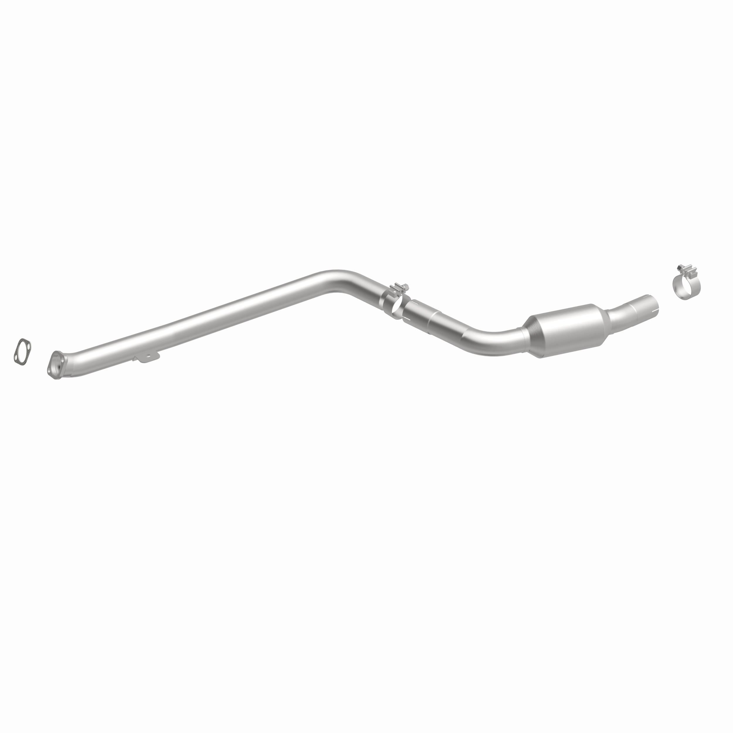 MagnaFlow Exhaust Products 52249 - OEM Grade Direct-Fit Catalytic Converter 8