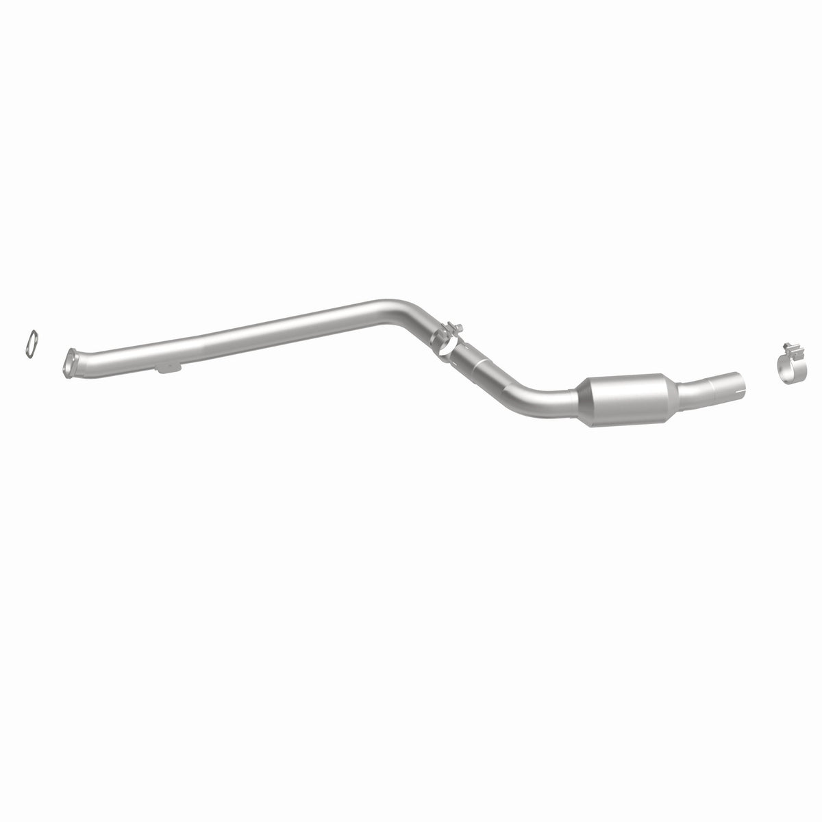 MagnaFlow Exhaust Products 52249 - OEM Grade Direct-Fit Catalytic Converter 9