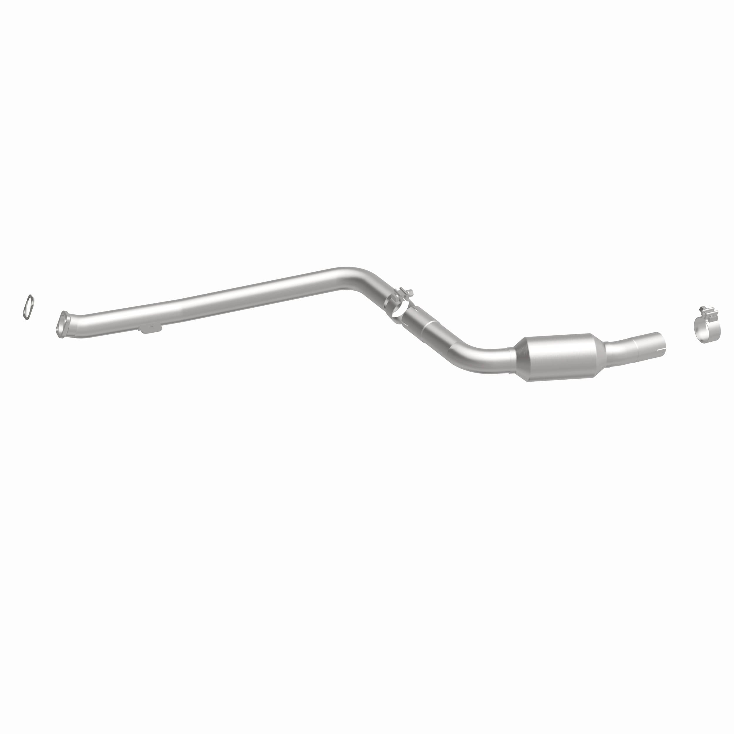 MagnaFlow Exhaust Products 52249 - OEM Grade Direct-Fit Catalytic Converter 9