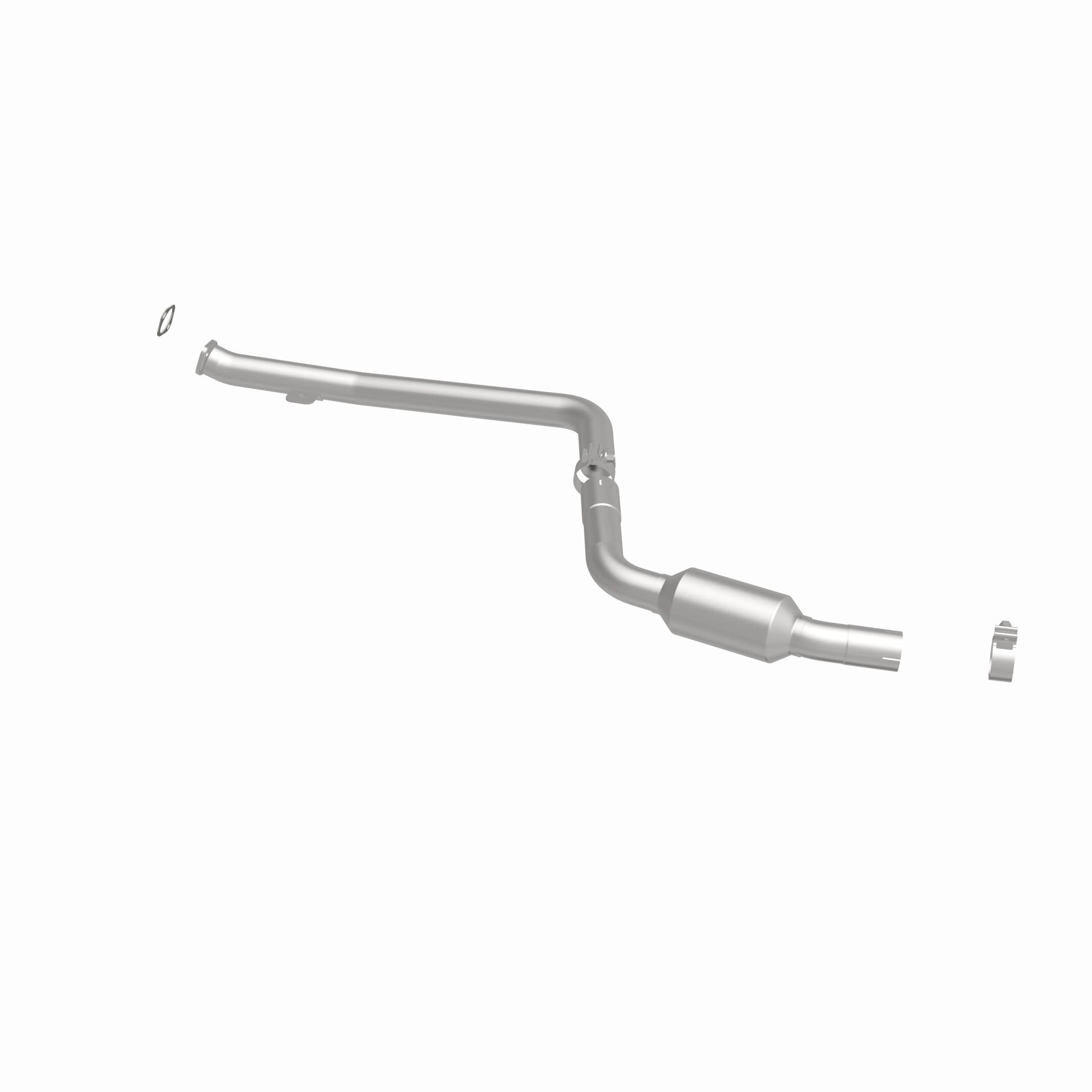 MagnaFlow Exhaust Products 52249 - OEM Grade Direct-Fit Catalytic Converter 11