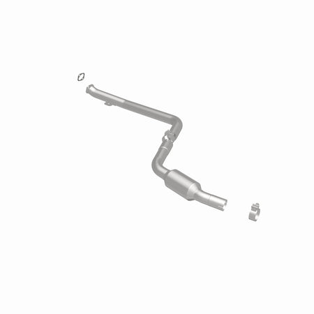 MagnaFlow Exhaust Products 52249 - OEM Grade Direct-Fit Catalytic Converter 12
