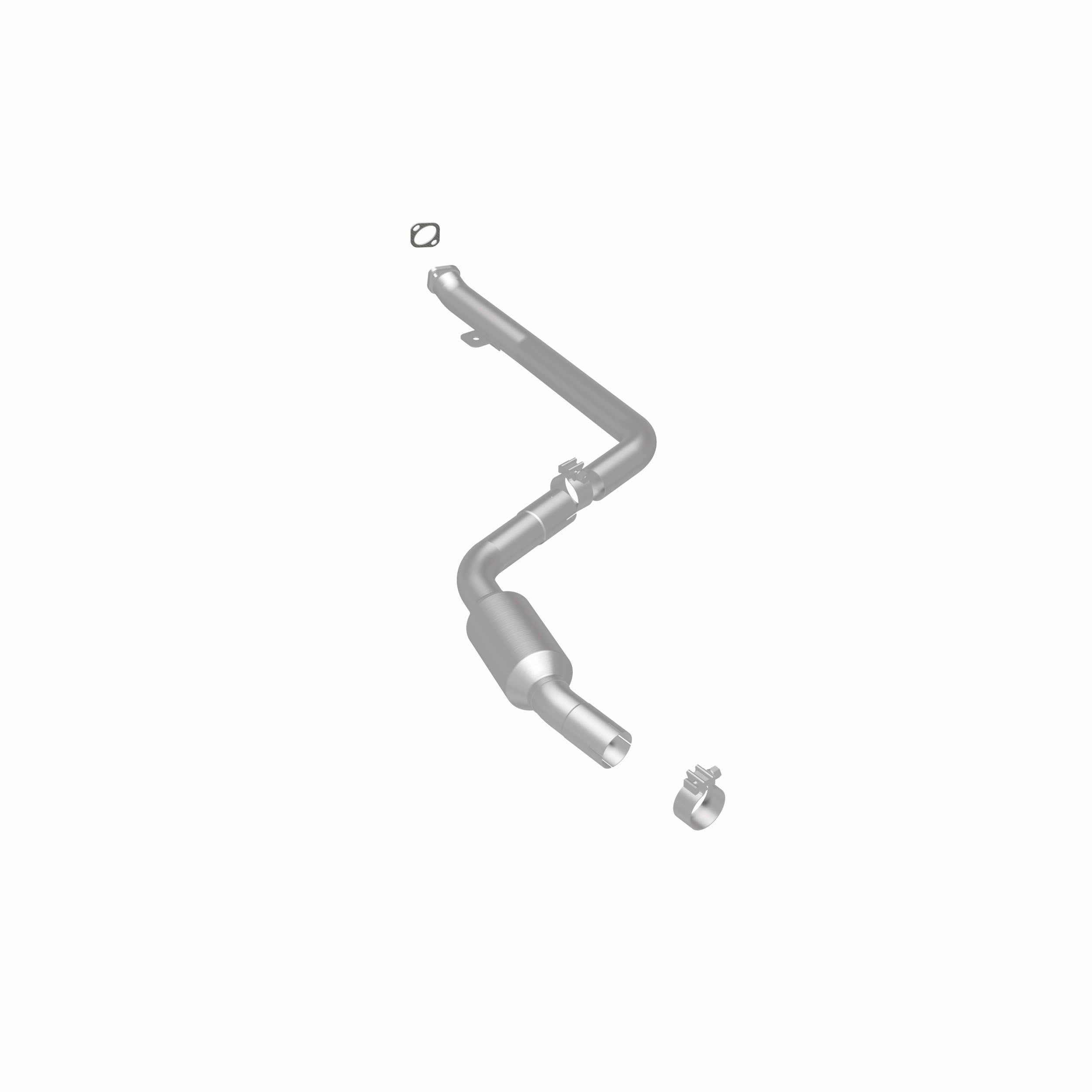 MagnaFlow Exhaust Products 52249 - OEM Grade Direct-Fit Catalytic Converter 13