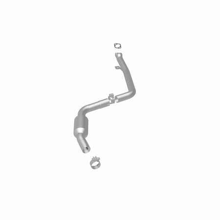 MagnaFlow Exhaust Products 52249 - OEM Grade Direct-Fit Catalytic Converter 14
