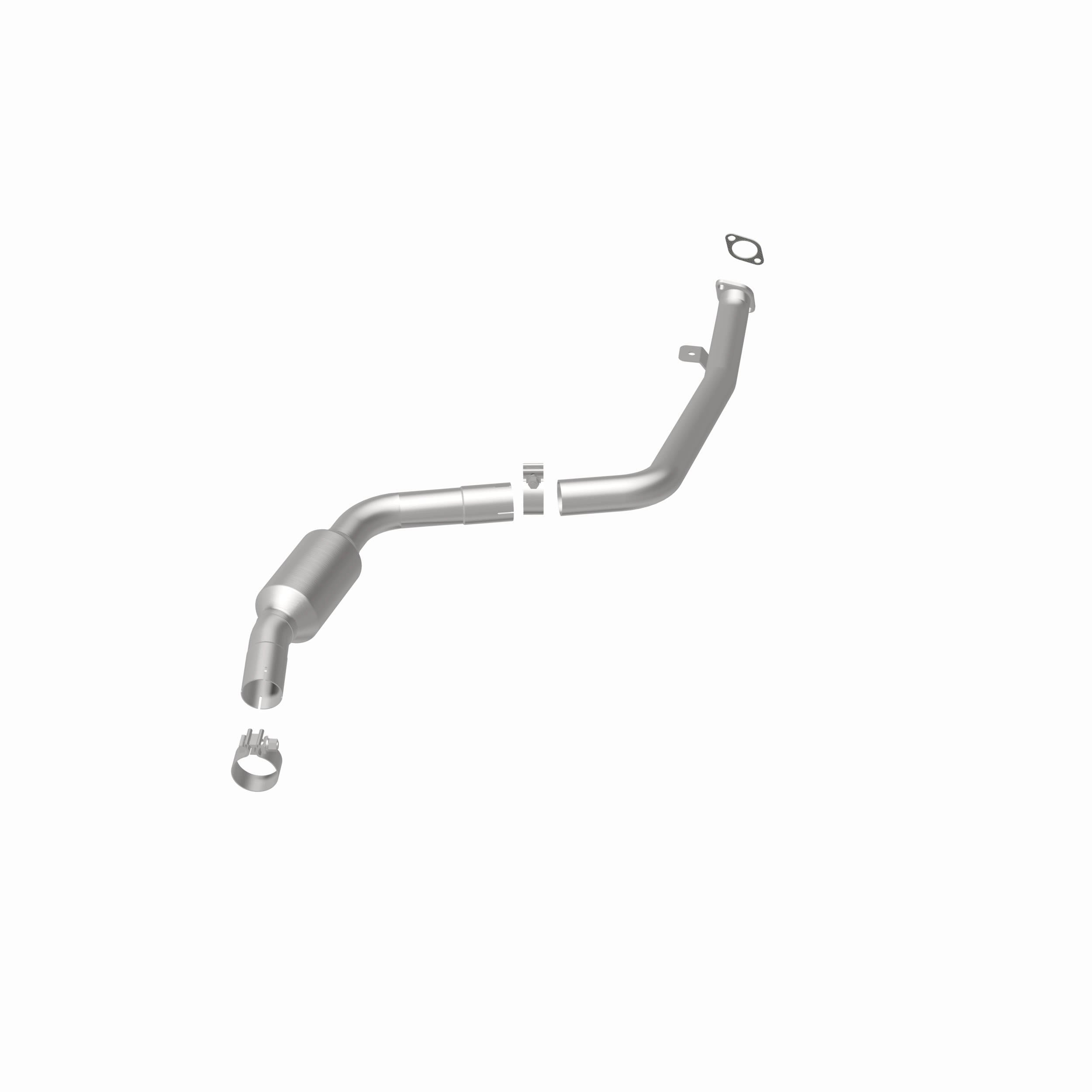 MagnaFlow Exhaust Products 52249 - OEM Grade Direct-Fit Catalytic Converter 15
