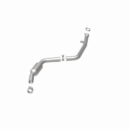 MagnaFlow Exhaust Products 52249 - OEM Grade Direct-Fit Catalytic Converter 15