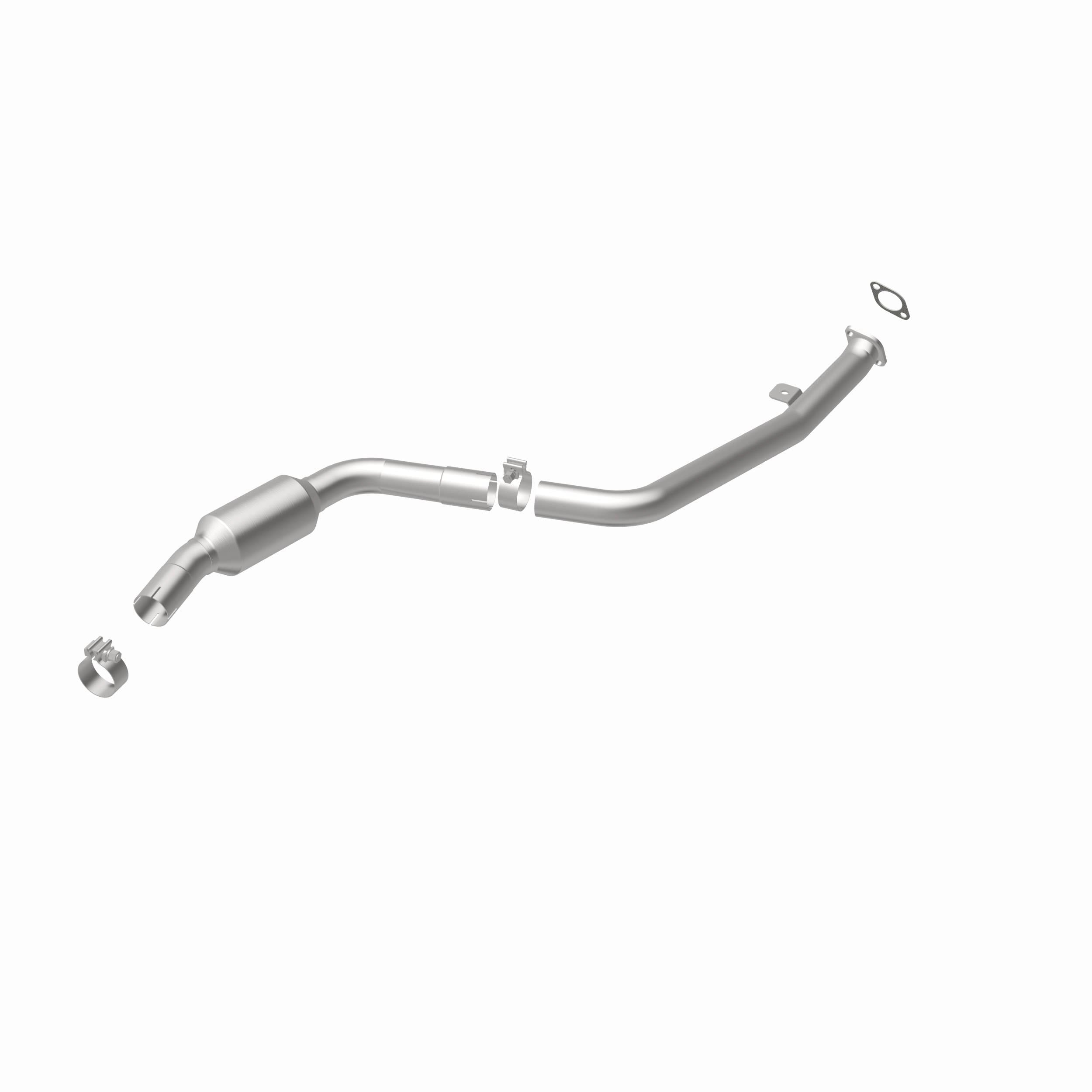 MagnaFlow Exhaust Products 52249 - OEM Grade Direct-Fit Catalytic Converter 16