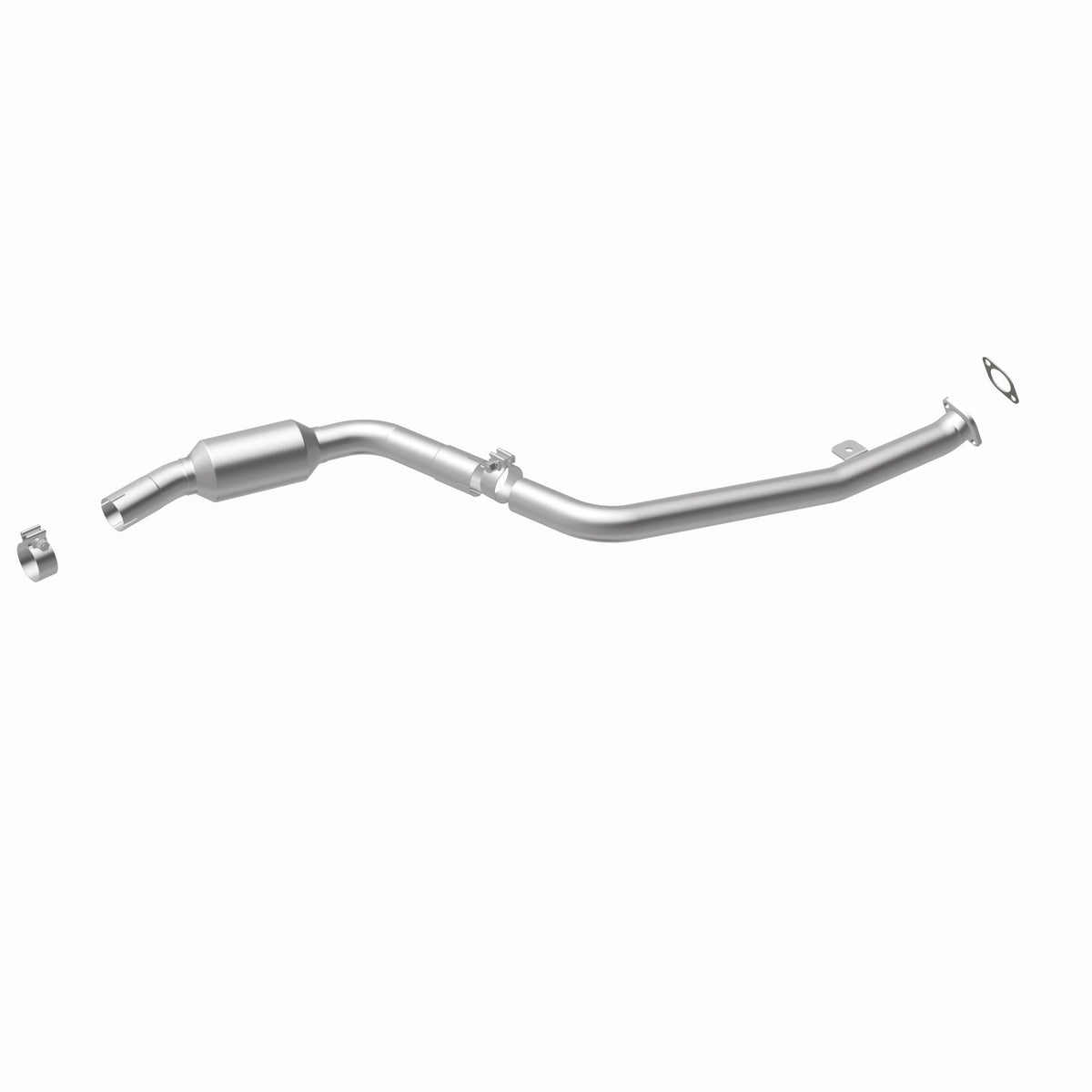 MagnaFlow Exhaust Products 52249 - OEM Grade Direct-Fit Catalytic Converter 17