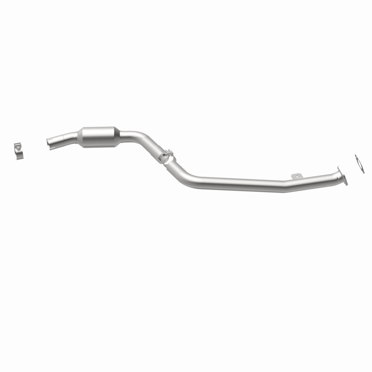MagnaFlow Exhaust Products 52249 - OEM Grade Direct-Fit Catalytic Converter 18