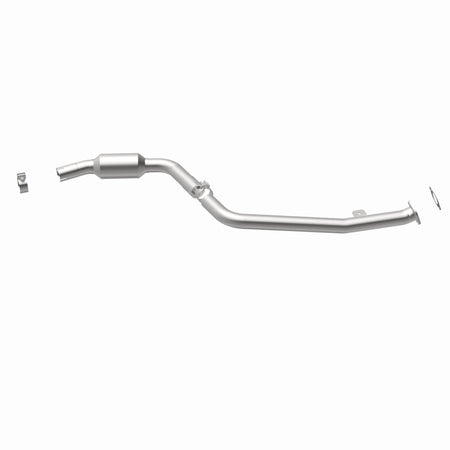 MagnaFlow Exhaust Products 52249 - OEM Grade Direct-Fit Catalytic Converter 18