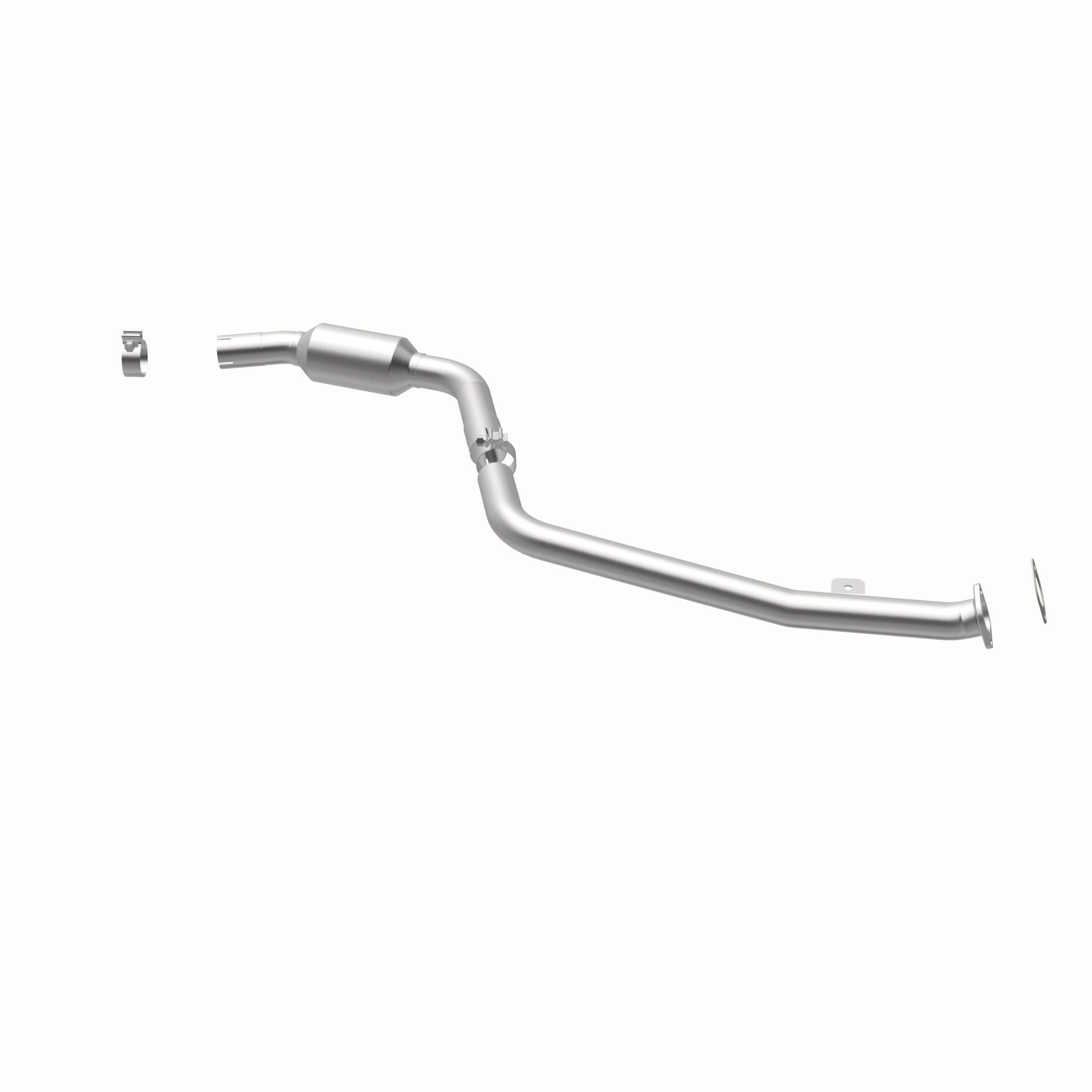 MagnaFlow Exhaust Products 52249 - OEM Grade Direct-Fit Catalytic Converter 19