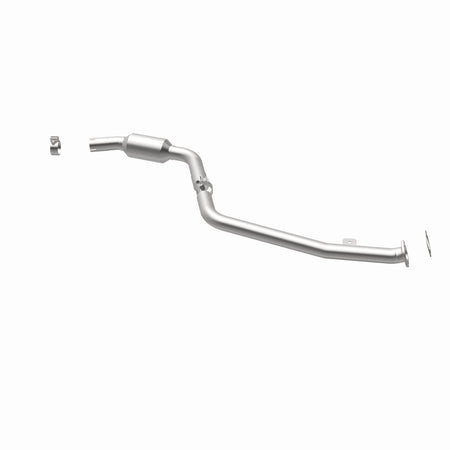 MagnaFlow Exhaust Products 52249 - OEM Grade Direct-Fit Catalytic Converter 19