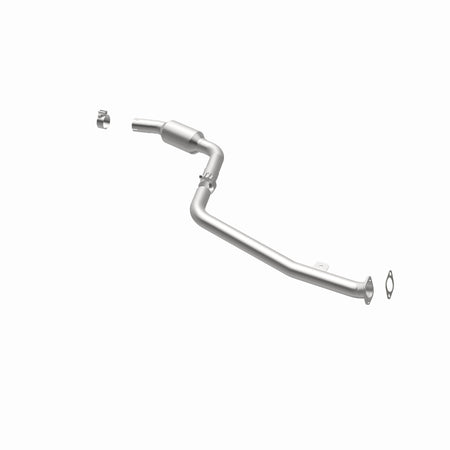MagnaFlow Exhaust Products 52249 - OEM Grade Direct-Fit Catalytic Converter 20