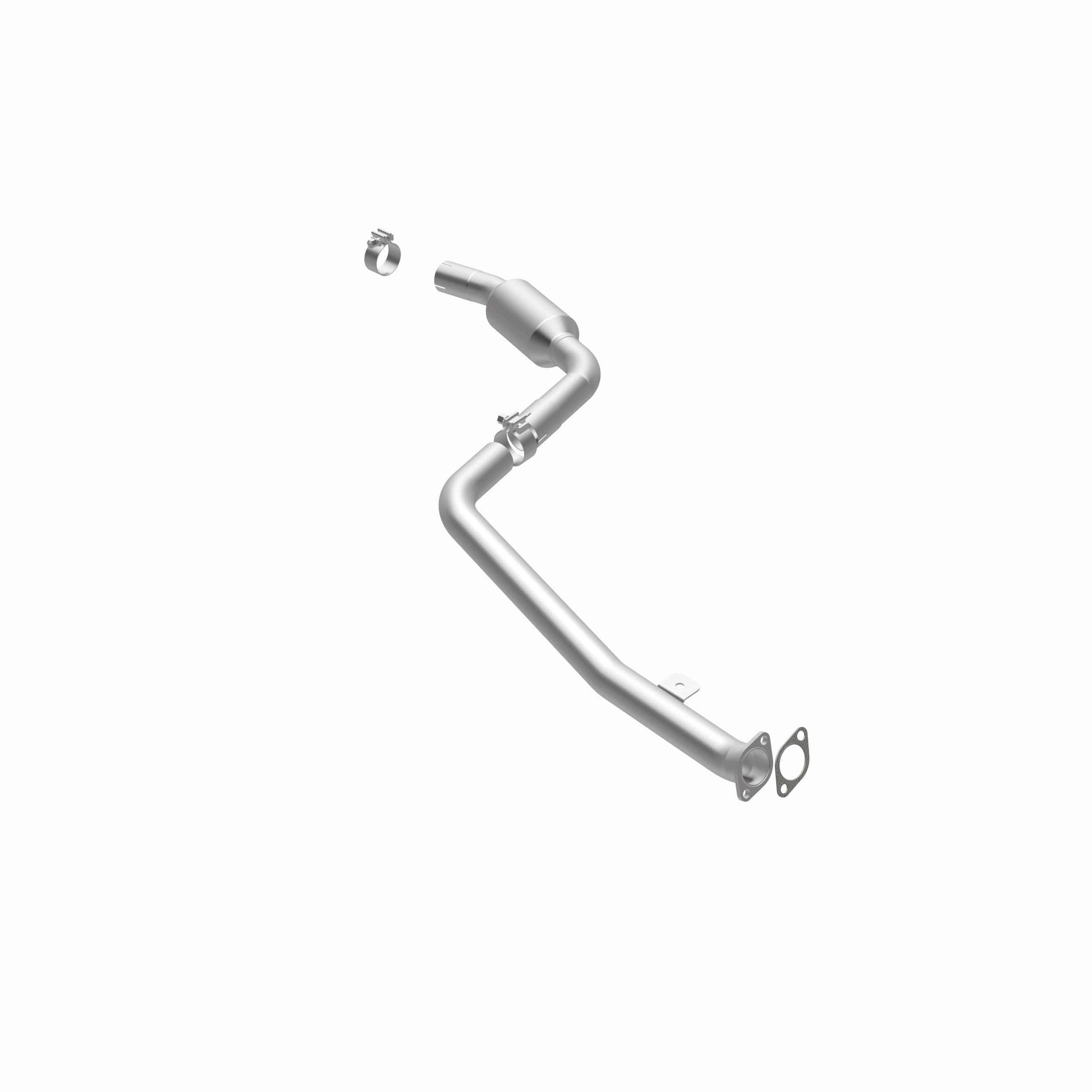 MagnaFlow Exhaust Products 52249 - OEM Grade Direct-Fit Catalytic Converter 21