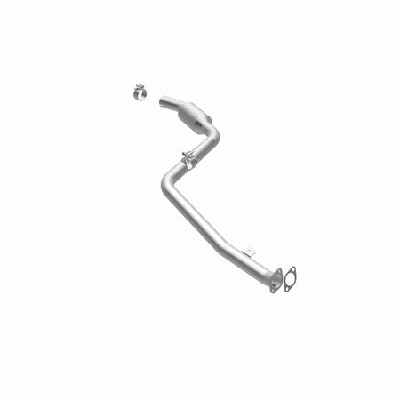 MagnaFlow Exhaust Products 52249 - OEM Grade Direct-Fit Catalytic Converter 21