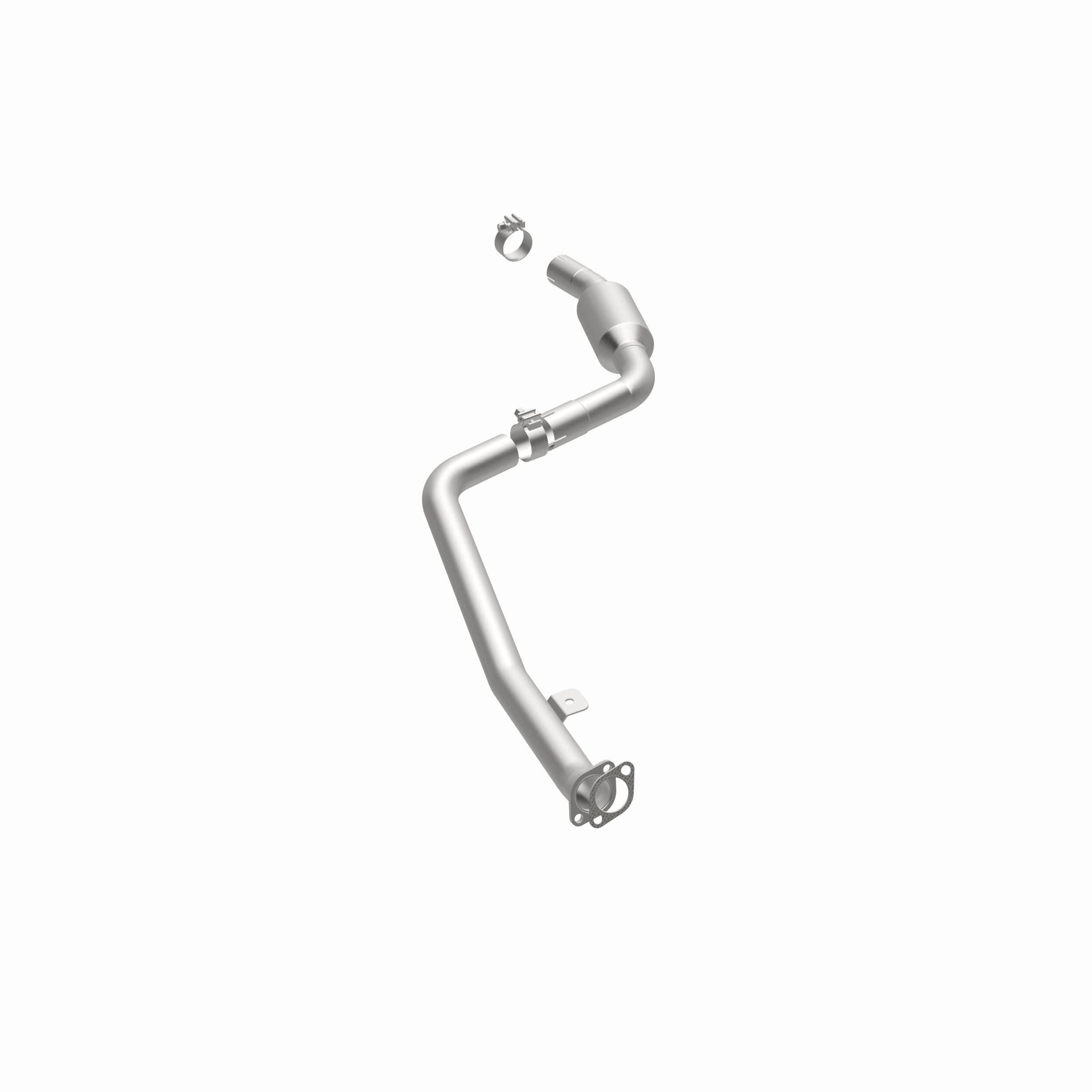 MagnaFlow Exhaust Products 52249 - OEM Grade Direct-Fit Catalytic Converter 22