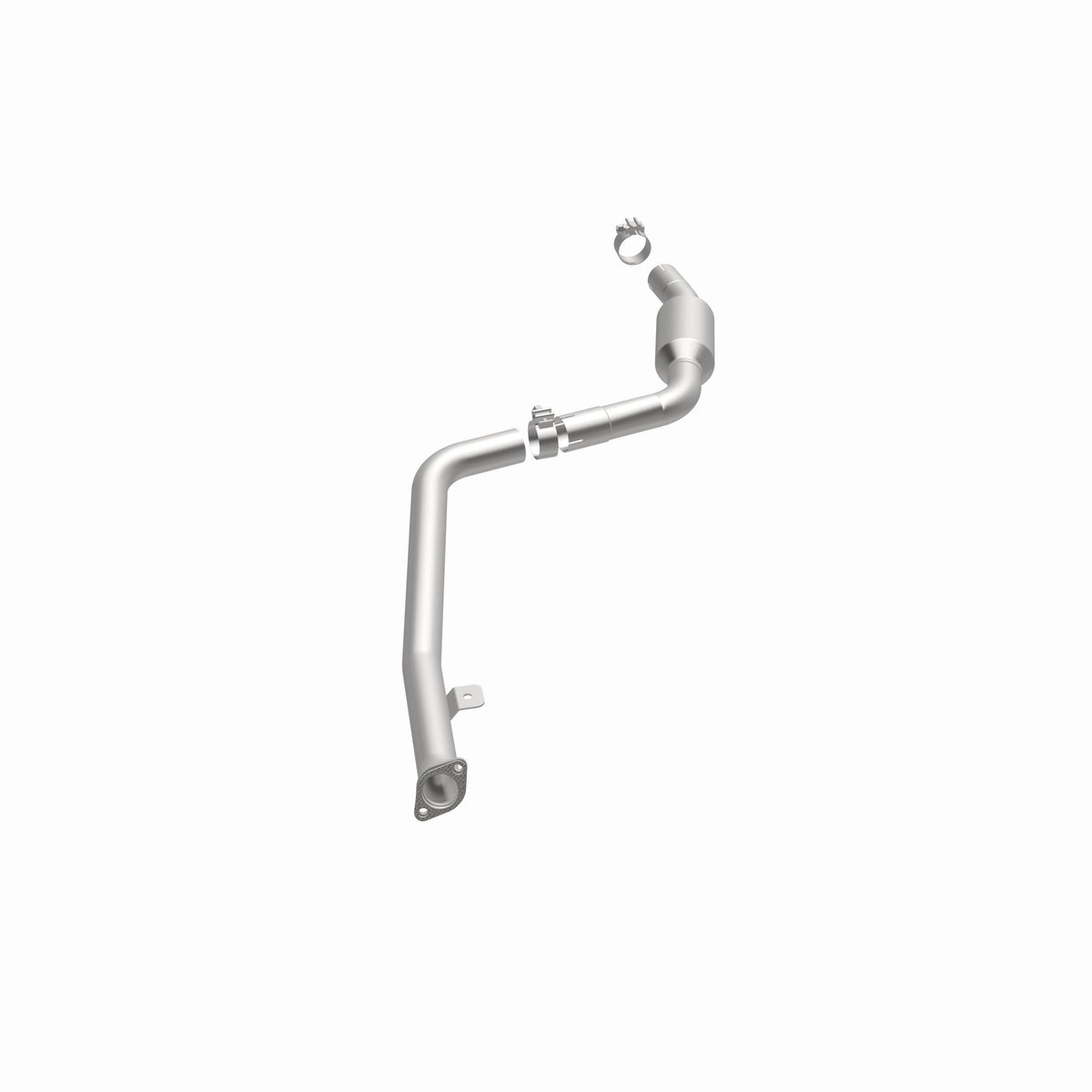 MagnaFlow Exhaust Products 52249 - OEM Grade Direct-Fit Catalytic Converter 23