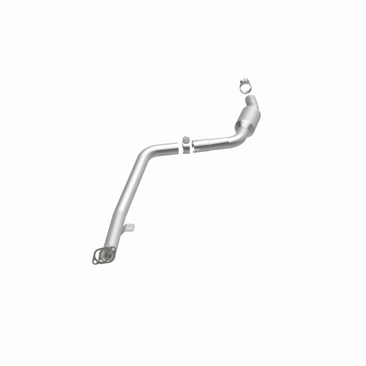 MagnaFlow Exhaust Products 52249 - OEM Grade Direct-Fit Catalytic Converter 24