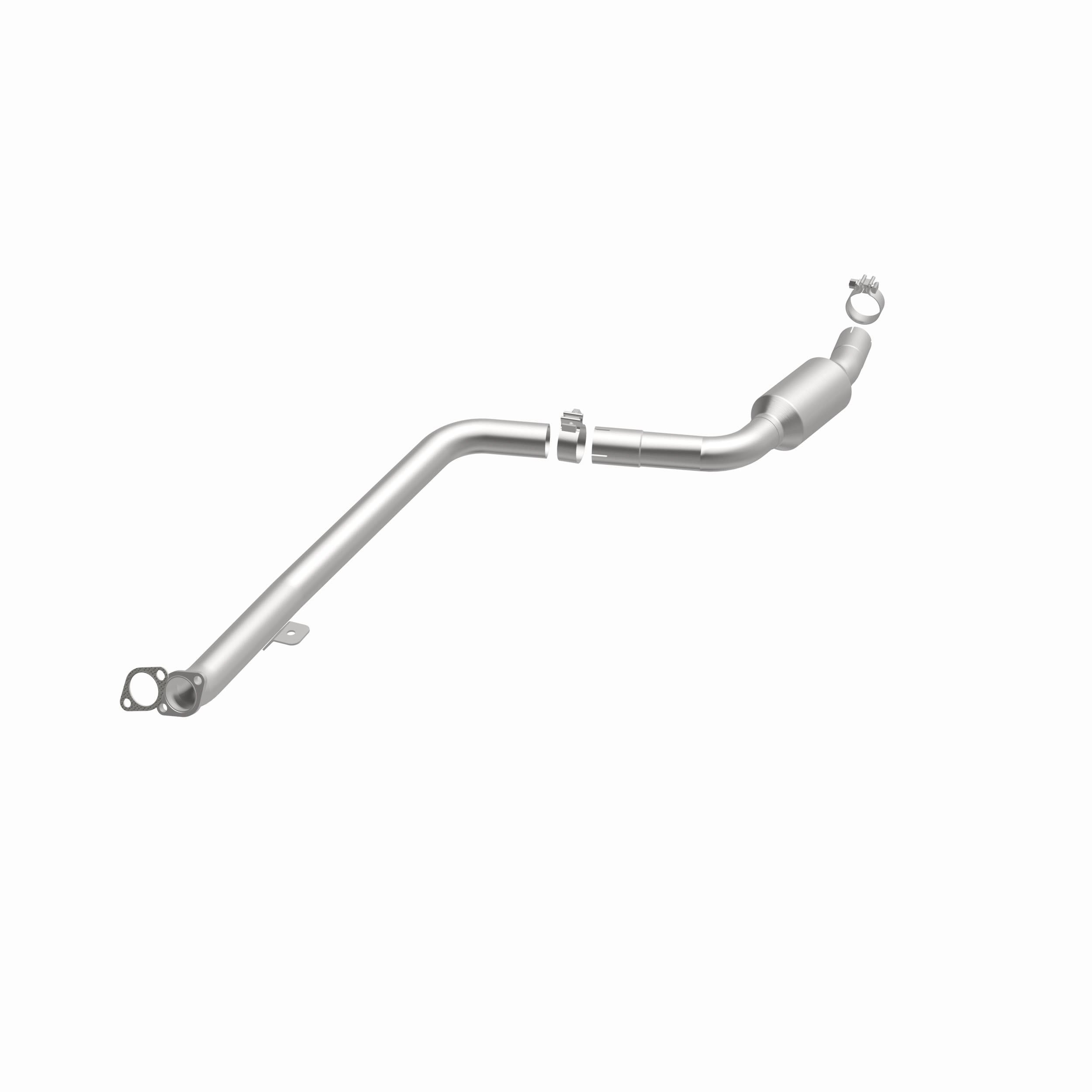 MagnaFlow Exhaust Products 52249 - OEM Grade Direct-Fit Catalytic Converter 26