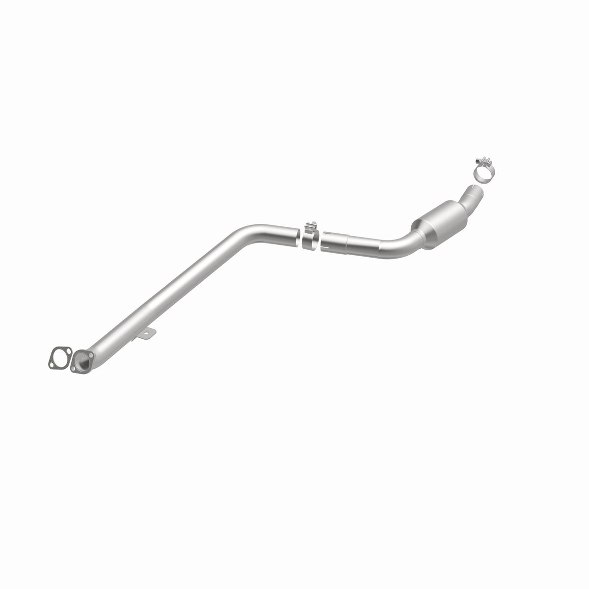 MagnaFlow Exhaust Products 52249 - OEM Grade Direct-Fit Catalytic Converter 27