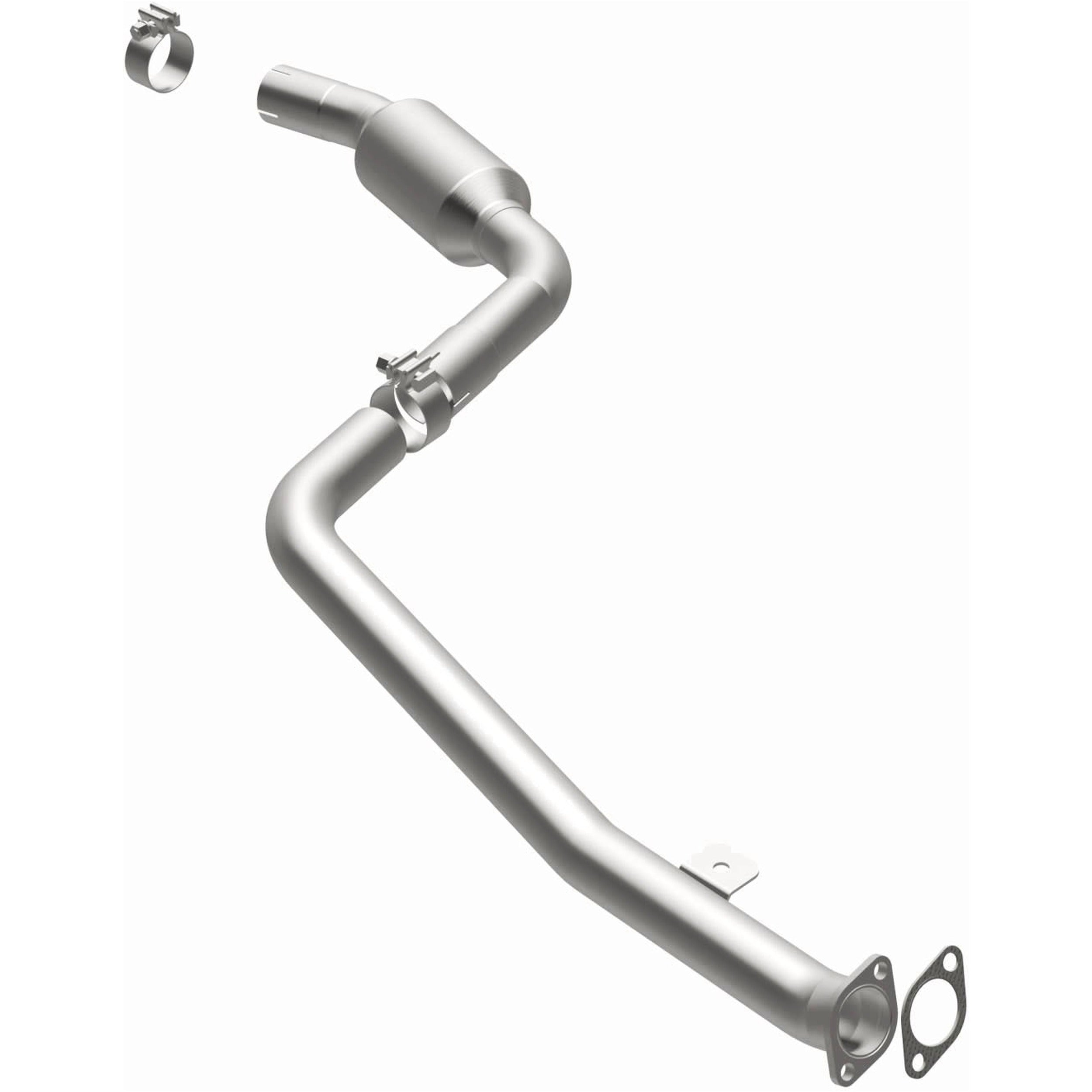 MagnaFlow Exhaust Products 52249 - OEM Grade Direct-Fit Catalytic Converter 28