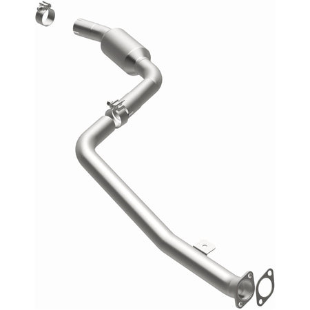 MagnaFlow Exhaust Products 52249 - OEM Grade Direct-Fit Catalytic Converter 28