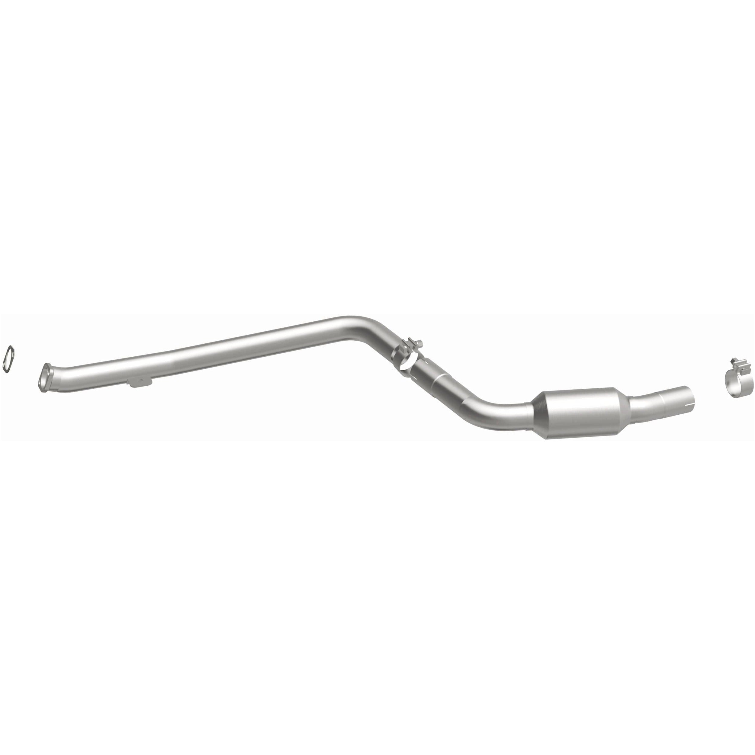 MagnaFlow Exhaust Products 52249 - OEM Grade Direct-Fit Catalytic Converter 32