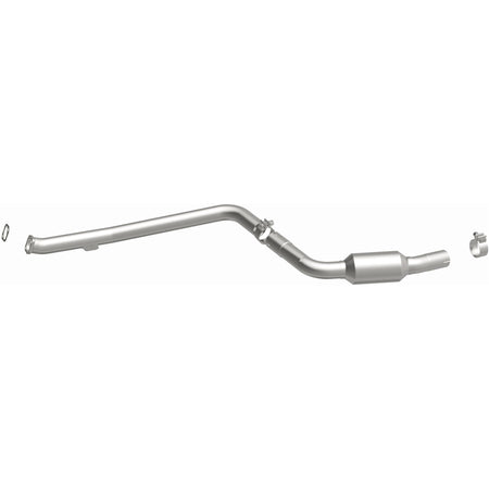 MagnaFlow Exhaust Products 52249 - OEM Grade Direct-Fit Catalytic Converter 32