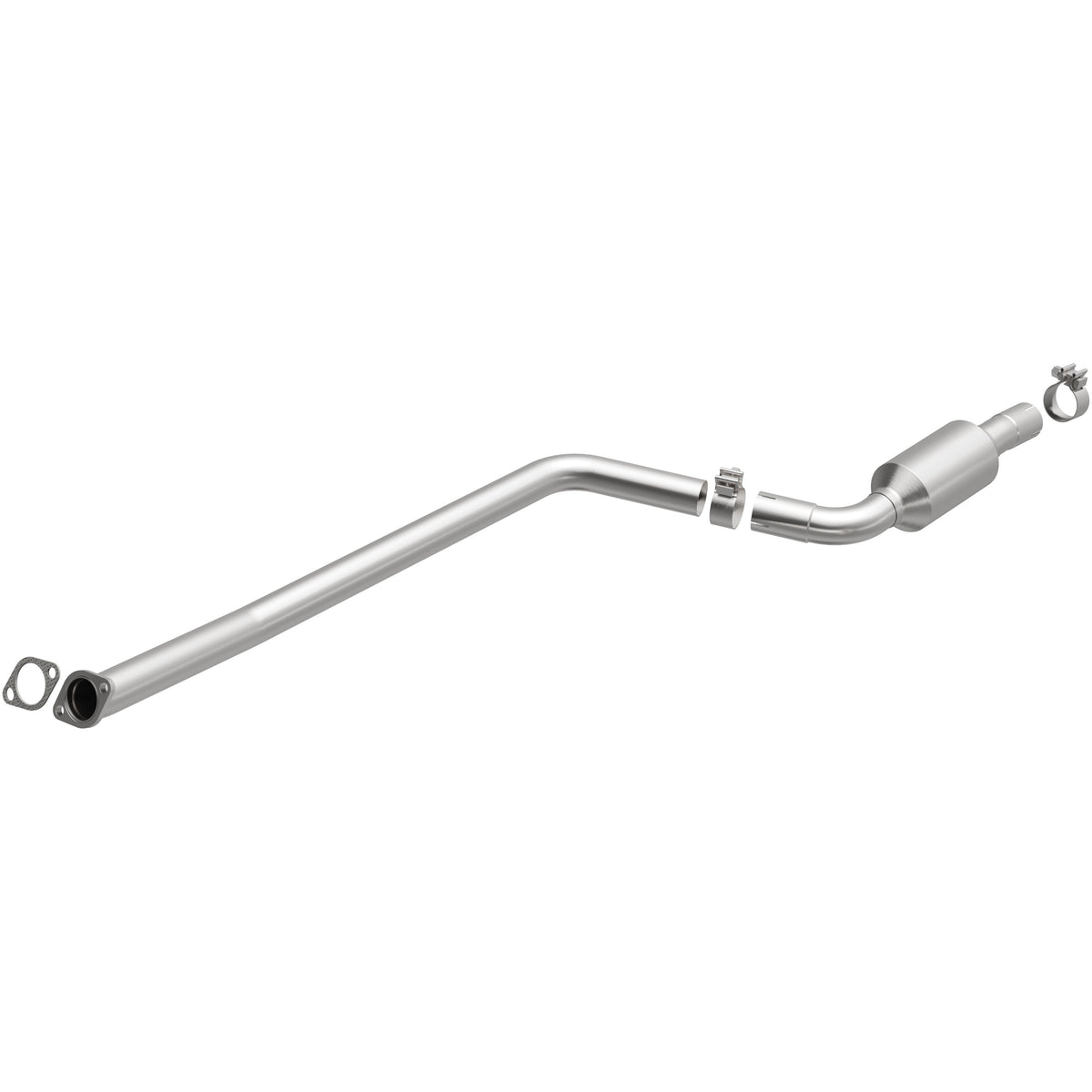 MagnaFlow Exhaust Products 52250 - OEM Grade Direct-Fit Catalytic Converter 5