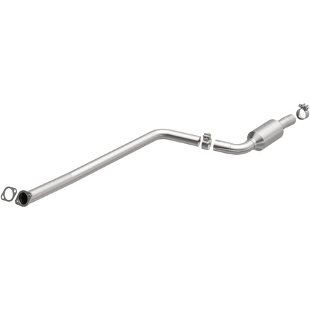 MagnaFlow Exhaust Products 52250 - OEM Grade Direct-Fit Catalytic Converter 5