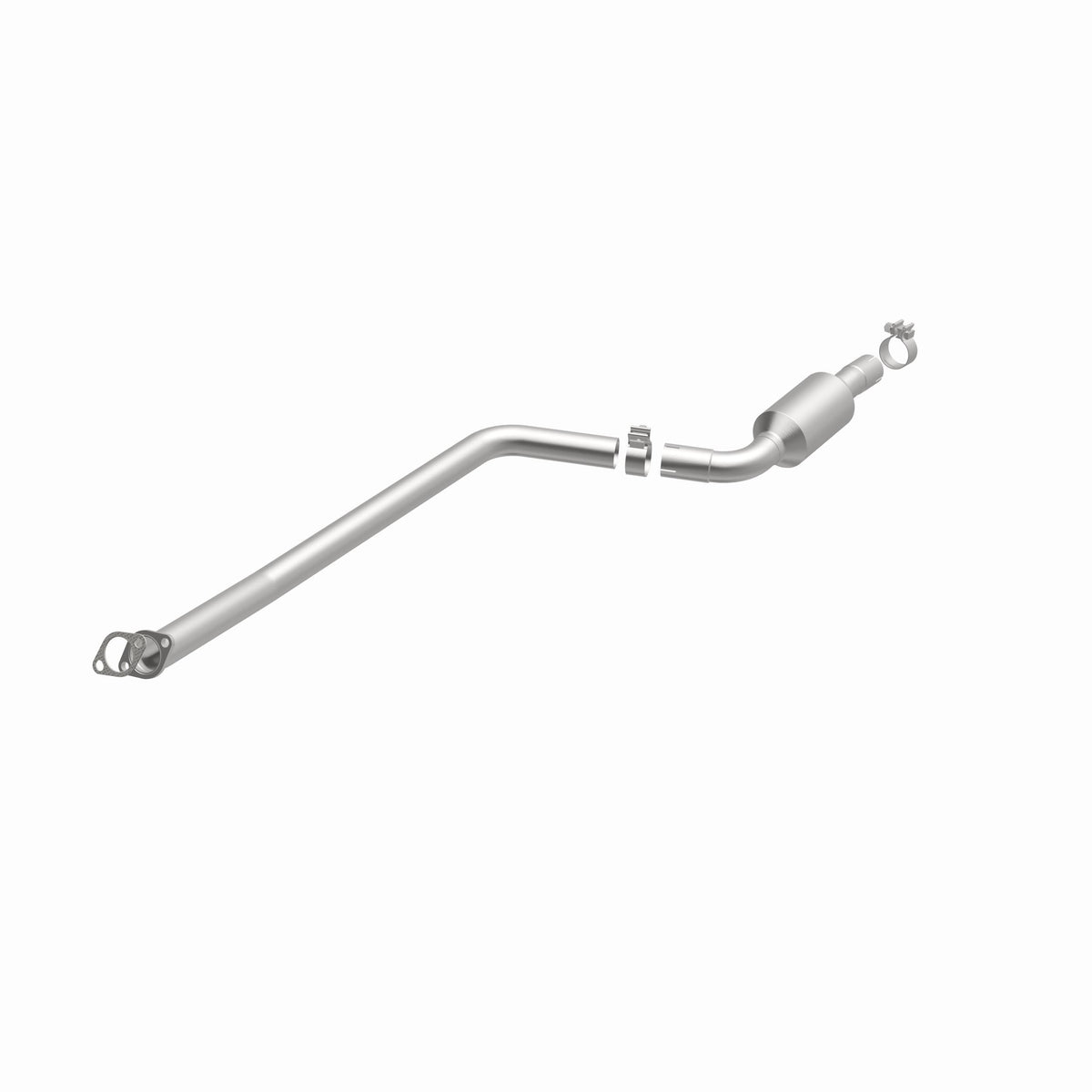 MagnaFlow Exhaust Products 52250 - OEM Grade Direct-Fit Catalytic Converter 7