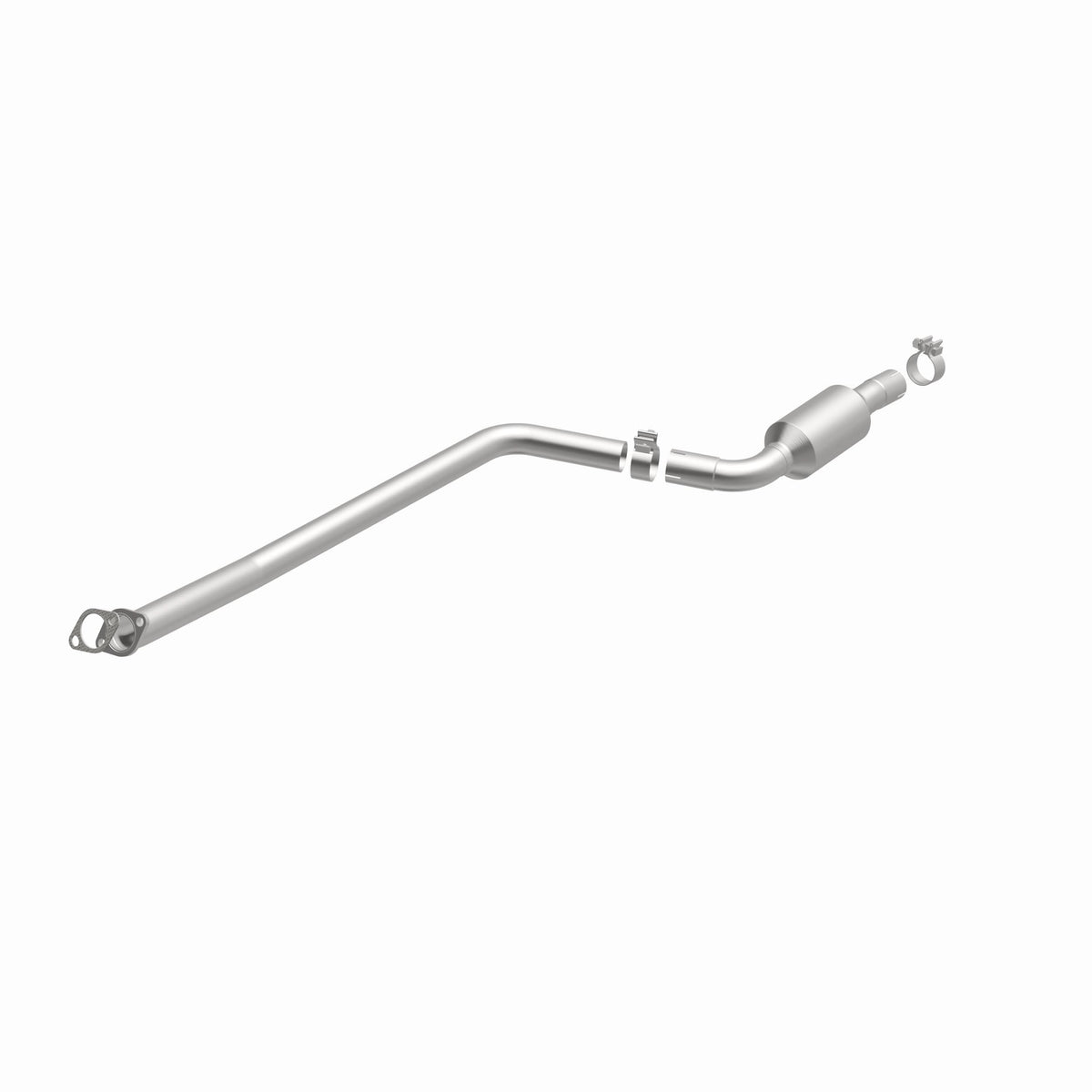 MagnaFlow Exhaust Products 52250 - OEM Grade Direct-Fit Catalytic Converter 8