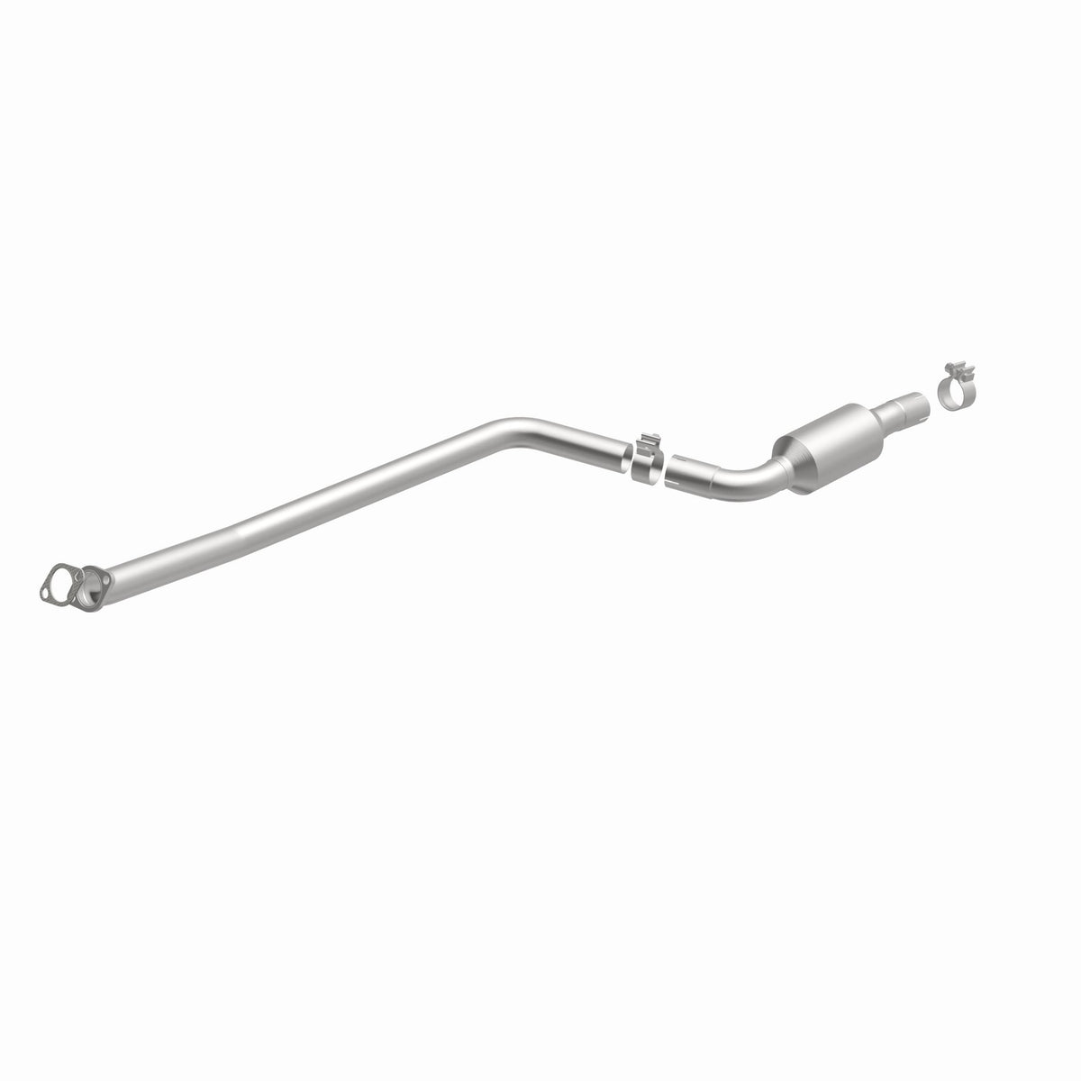 MagnaFlow Exhaust Products 52250 - OEM Grade Direct-Fit Catalytic Converter 9