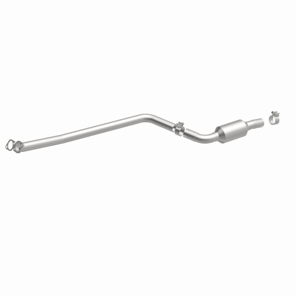 MagnaFlow Exhaust Products 52250 - OEM Grade Direct-Fit Catalytic Converter 10