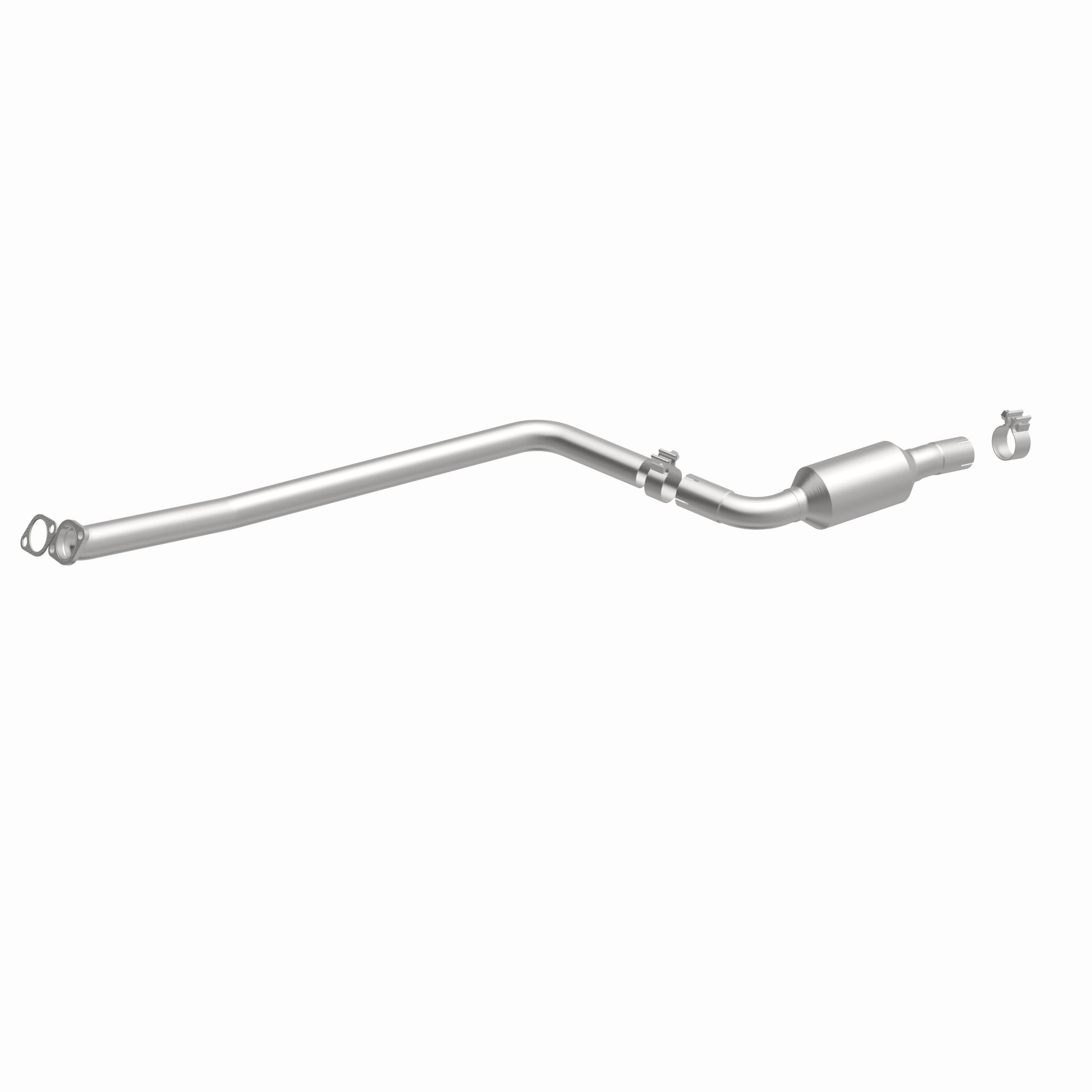 MagnaFlow Exhaust Products 52250 - OEM Grade Direct-Fit Catalytic Converter 10