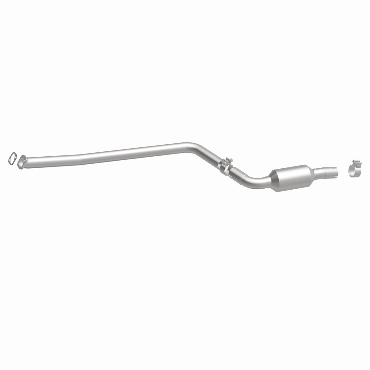 MagnaFlow Exhaust Products 52250 - OEM Grade Direct-Fit Catalytic Converter 11