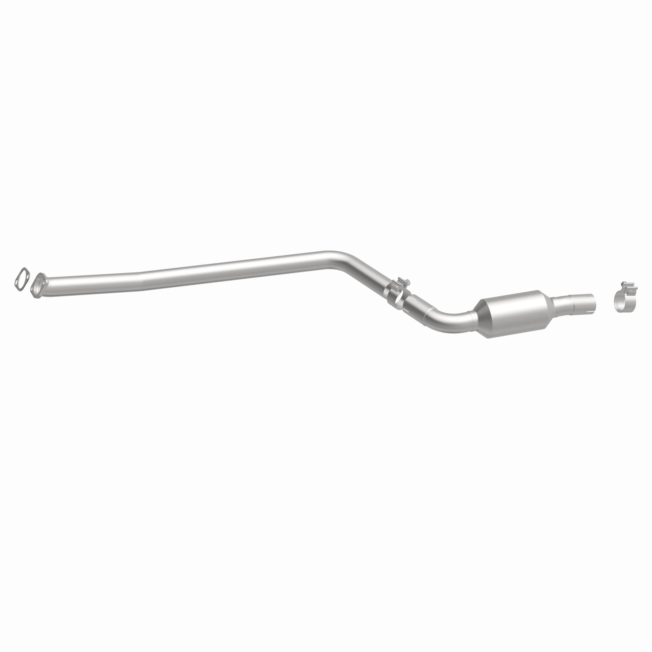 MagnaFlow Exhaust Products 52250 - OEM Grade Direct-Fit Catalytic Converter 11