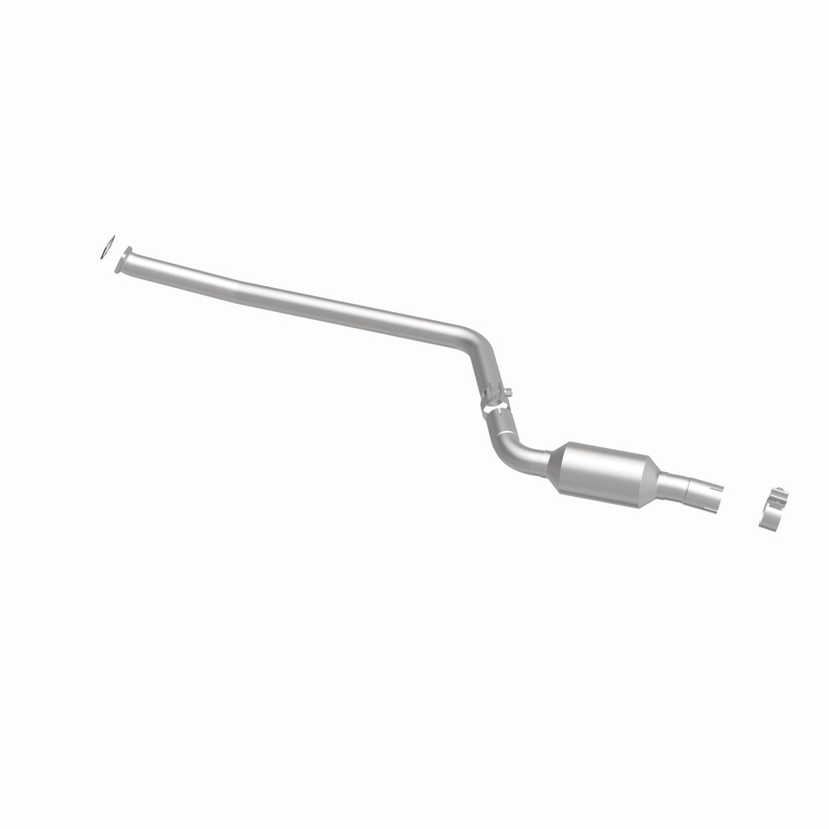 MagnaFlow Exhaust Products 52250 - OEM Grade Direct-Fit Catalytic Converter 13