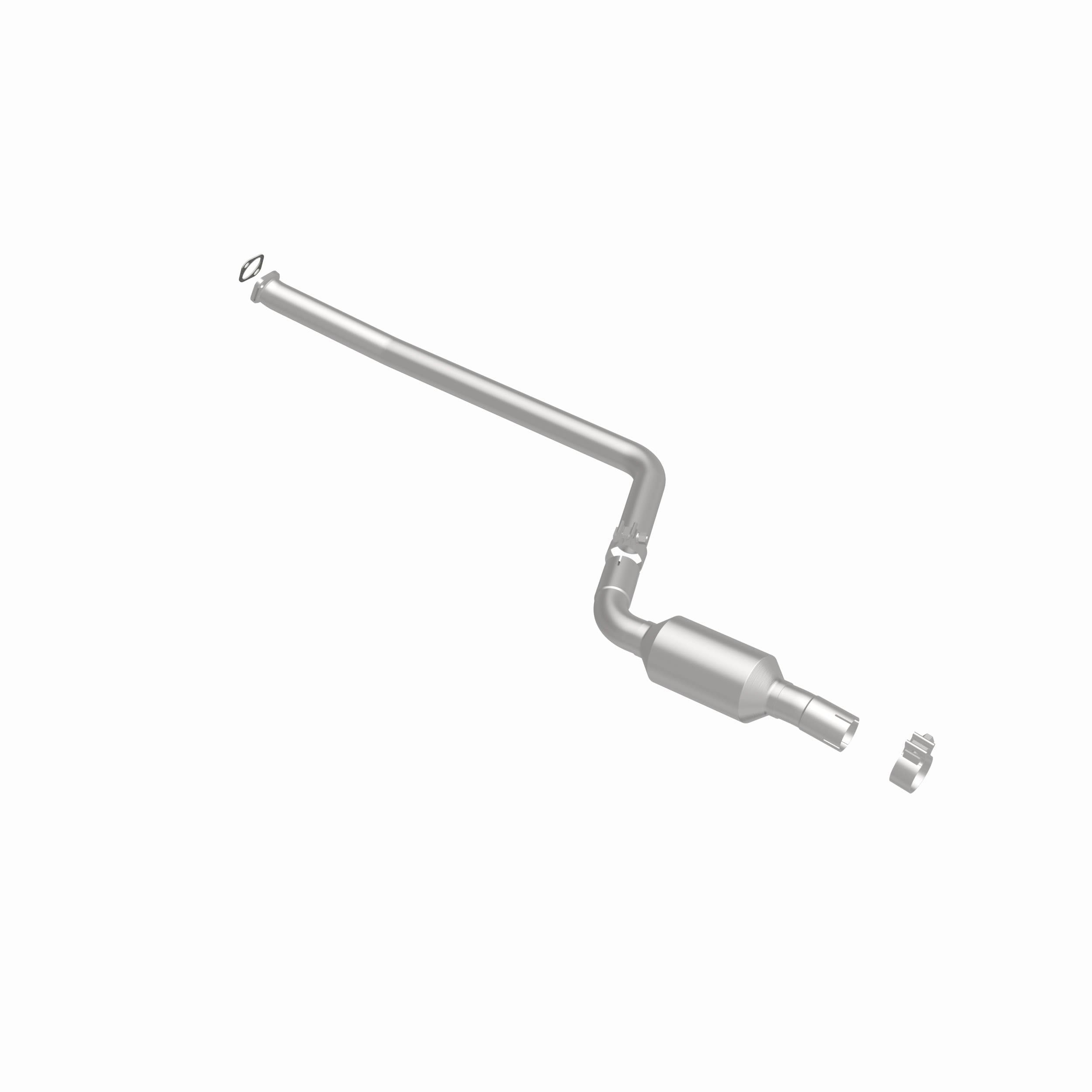 MagnaFlow Exhaust Products 52250 - OEM Grade Direct-Fit Catalytic Converter 14