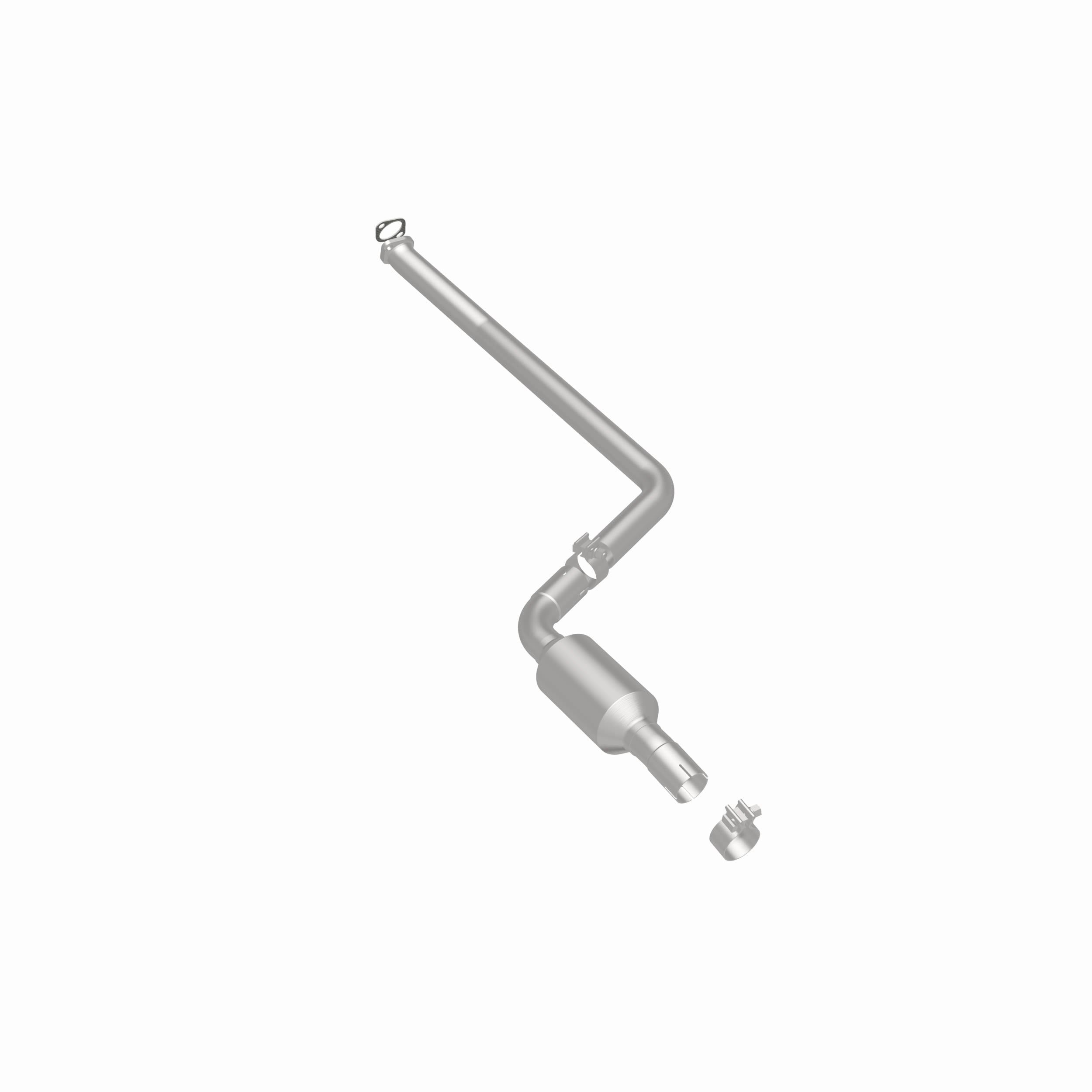 MagnaFlow Exhaust Products 52250 - OEM Grade Direct-Fit Catalytic Converter 15