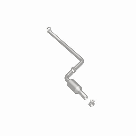 MagnaFlow Exhaust Products 52250 - OEM Grade Direct-Fit Catalytic Converter 15