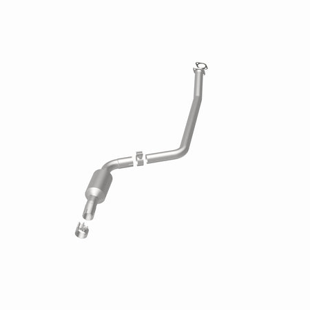 MagnaFlow Exhaust Products 52250 - OEM Grade Direct-Fit Catalytic Converter 17