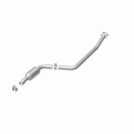MagnaFlow Exhaust Products 52250 - OEM Grade Direct-Fit Catalytic Converter 18