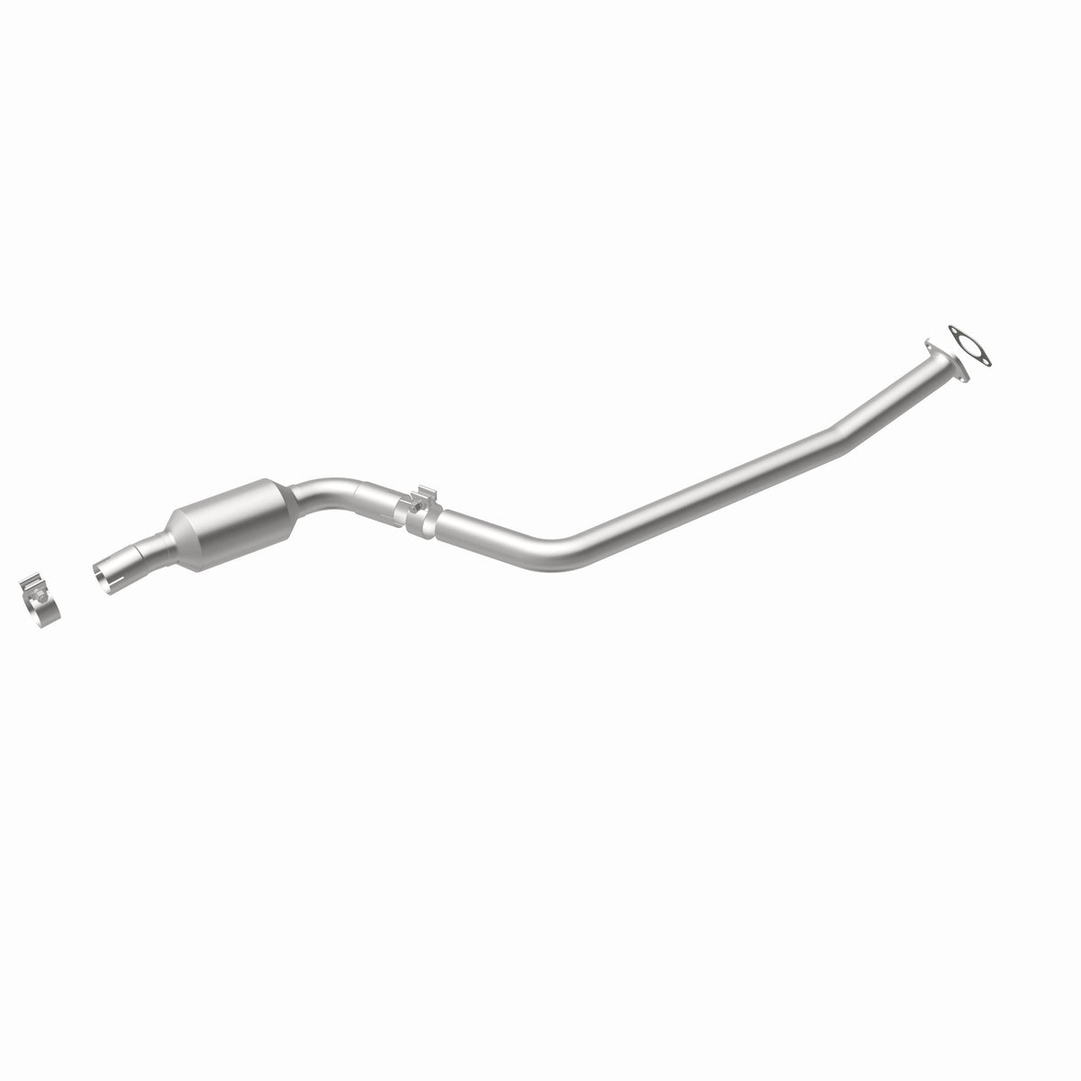 MagnaFlow Exhaust Products 52250 - OEM Grade Direct-Fit Catalytic Converter 19