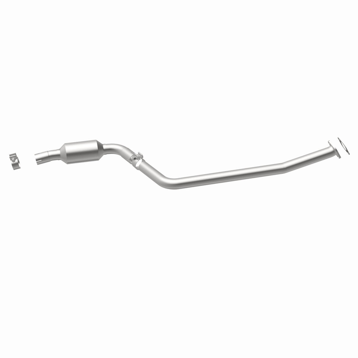 MagnaFlow Exhaust Products 52250 - OEM Grade Direct-Fit Catalytic Converter 20