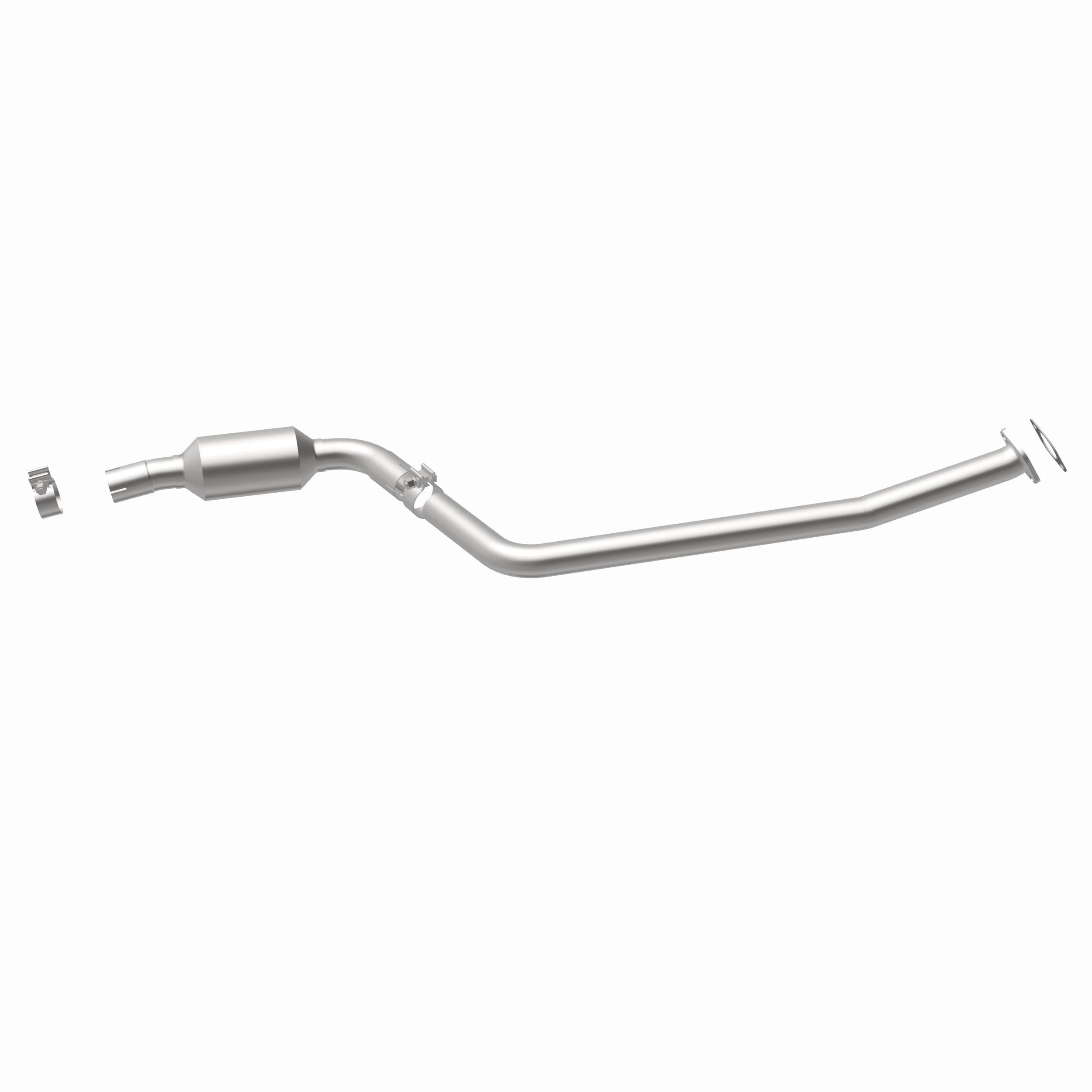 MagnaFlow Exhaust Products 52250 - OEM Grade Direct-Fit Catalytic Converter 20