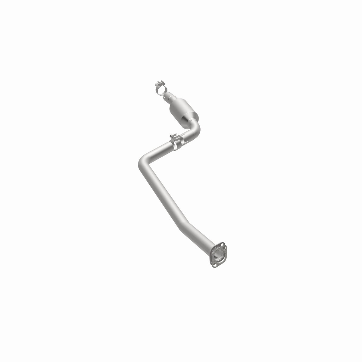 MagnaFlow Exhaust Products 52250 - OEM Grade Direct-Fit Catalytic Converter 24