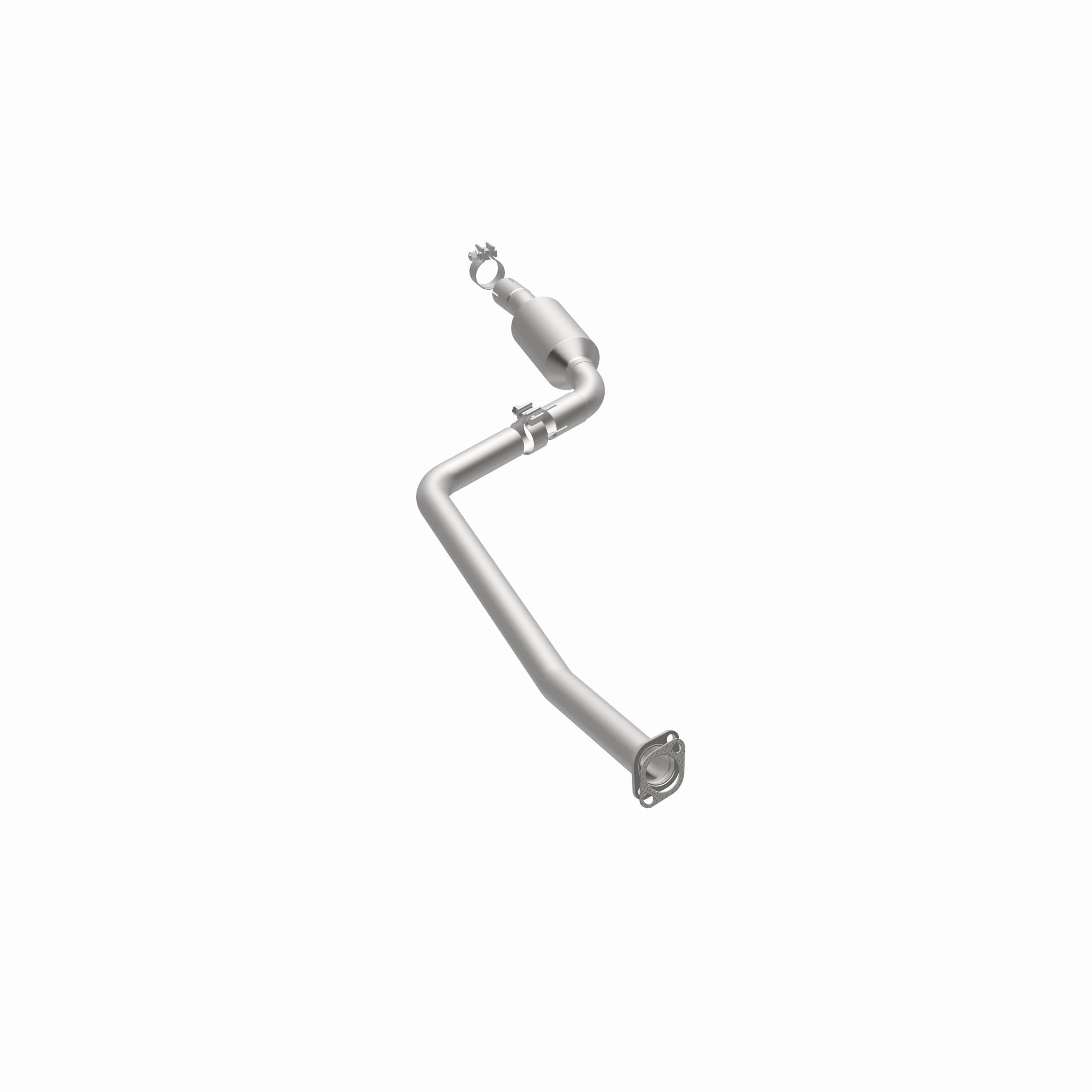 MagnaFlow Exhaust Products 52250 - OEM Grade Direct-Fit Catalytic Converter 24