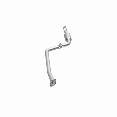 MagnaFlow Exhaust Products 52250 - OEM Grade Direct-Fit Catalytic Converter 25
